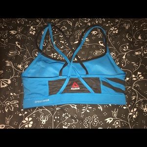 Reebok Other - Reebok sports bra Reebok Other - Reebok sports bra